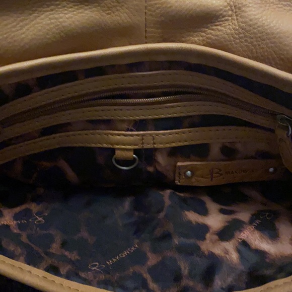 B Makowsky clutch - Picture 3 of 7